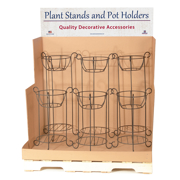 Picture of Garden Plant Stand Case Pack Assortment (18pc)