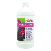 Picture of Alaska Mor-Bloom 32 oz