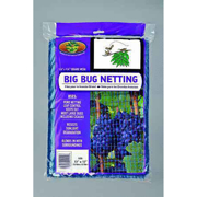 Picture of Big Bug Netting (Blu 1/6") 16'X50'