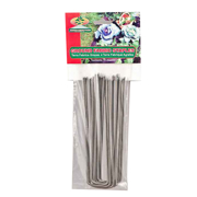 Picture of Fabric Staples (Steel 6") 10Pk
