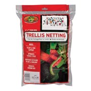Picture of Trellis Netting (Clr 6") 4'X328'