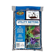 Picture of Utility Netting (Black 3/4)  7'X14'
