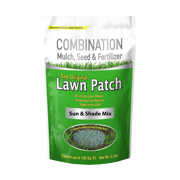 Picture of Original Lawn Patch Sun&Shade