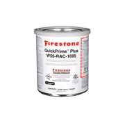 Picture of Firestone Quickprime Plus Seaming Tape Primer  1qt