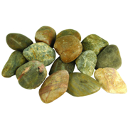 Picture of Mixed River Pebbles 3-5" 10Kg