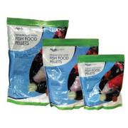 Picture of Cold Water Fish Food Pellets 500G