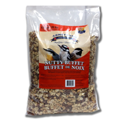Picture of Royal Jubilee Nutty Buffet  9.07 kg