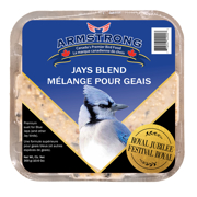 Picture of Royal Jubilee Jay's Blend Suet (3 Pack)