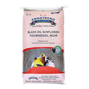 Picture of Easy Pickens Black Oilseed Sunflower 16kg