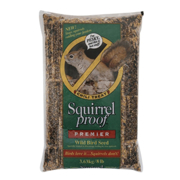 Picture of SP Squirrel Proof Mix 3.63 kg