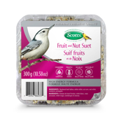 Picture of Scotts Fruit & Nut High Energy Suet 300 g