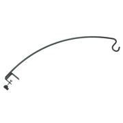 Picture of Classic Clamp-On Deck Hook  