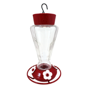 Picture of Classic Royal Hummingbird Feeder