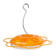 Picture of Classic 3 in 1 Oriole Saucer  Feeder
