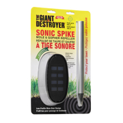 Picture of Solar Spike Repeller