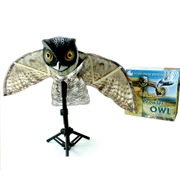 Picture of Prowler Owl Decoy (4Ft Wingspan)