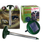 Picture of Electronic Mole/Vole Chaser