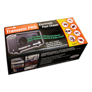 Picture of Electronic Pest Repeller Indoor  3500 Sq Ft.