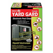 Picture of Yard Guard Ultrasonic Pest Repellent  4000Sq Ft.