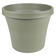 Picture of 8" Terra Planter Living Green