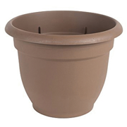 Picture of 20"  Ariana Chocolate Planter
