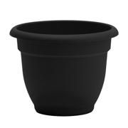 Picture of 16"  Ariana Black Planter