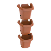 Picture of Hanging Garden System Terra Cotta