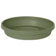 Picture of 6" Terra Living Green Saucer