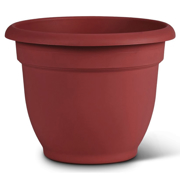 Picture of 6"  Ariana Burnt Red Planter