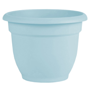 Picture of 8" Ariana Misty Blue Planter