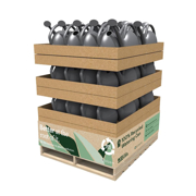 Picture of 2 Gal Rhino Watering Can Display (72 pcs)