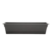 Picture of 18" Dura Cotta Window Box Charcoal