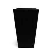 Picture of 20" Finley Tall Square Black