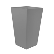 Picture of 20" Finley Tall Square Cement