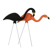 Picture of Spooky Flamingo 2 Pack 