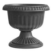 Picture of 12" Grecian Urn - Black