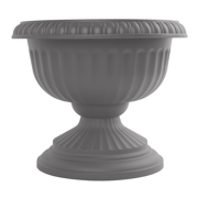 Picture of 12" Grecian Charcoal Urn