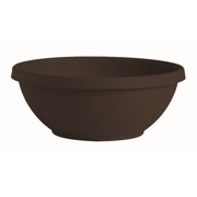 Picture of 14" Terra Bowl Black