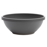 Picture of 14" Terra Bowl Charcoal