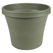Picture of 4" Terra Planter Living Green