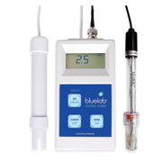 Picture of Bluelab Combo Meter pH, EC, Temp