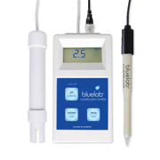 Picture of Bluelab Combo Meter with Leap pH Probe 