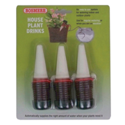 Picture of Houseplant Drinks - 3In Blister Pack