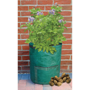 Picture of Potato Grow Bag With Viewing Portal And Handles