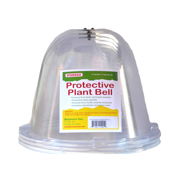 Picture of Protective Plant Bell (3pk) w/ Vent (13"d x 10"h)