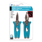 Picture of Bloom Precision Floral Shears/Bypass Pruner Combo
