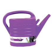 Picture of Bloom Watering Can 2gal (green, teal and purple)