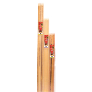 Picture of 6Pk Of 3' X 1/2" X 1/2" Hardwood Stakes