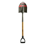 Picture of D Handle Round Point Shovel