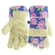 Picture of Miracle Gro Ladies Leather Palm Gloves  M-L